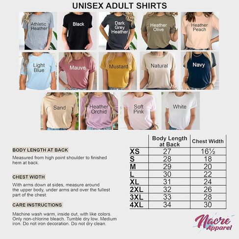 NACRE APPAREL Vacation Shirt Vacay Mode Travel Holiday Summer Gift Beach Party T-Shirt in Kuwait