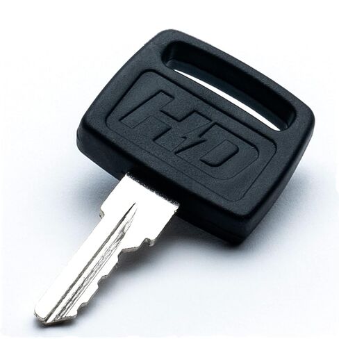 HD Switch 2 Pack Ignition Switch Key fits John Deere Gator 4x2 4x4 4x6 HPX Series, CS Series, CX Series, TE Series, TH Series, TX Series & Aercore 800 in Saudi Arabia