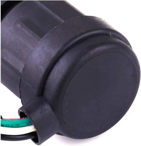 قطع غيار السيارات 5 سلك On-Off مفتاح إشعال مفتاح التشغيل مناسب لمولد الديزل 170F 178FA 178F 186F 186FA in Kuwait