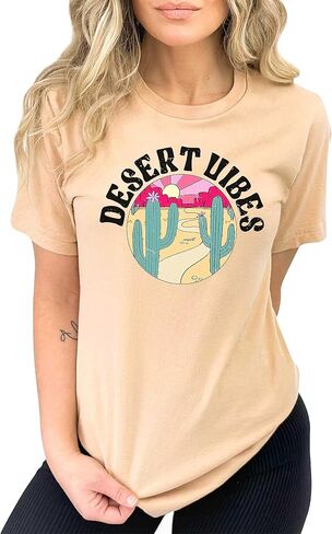 NACRE APPAREL Vacation Shirt Vacay Mode Travel Holiday Summer Gift Beach Party T-Shirt in Kuwait