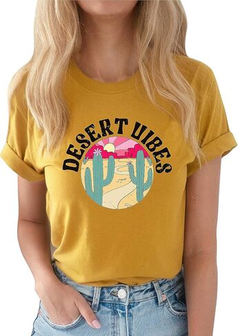 NACRE APPAREL Vacation Shirt Vacay Mode Travel Holiday Summer Gift Beach Party T-Shirt in Kuwait