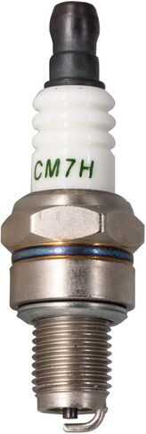 TORCH CM7H Spark Plug Replace for NGK 3066/CMR7H Spark Plug, for Champion 965/RZ7C RZ7CT10 Spark Plug, for Husqvarna 581362301 Spark Plug, OEM, ea in Saudi Arabia