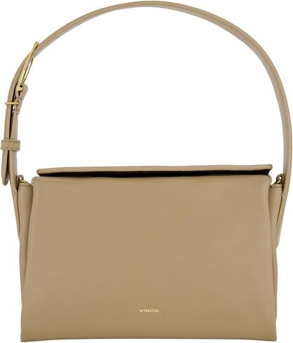 Vince womens NAPPA SIDNEY BOXY BAG in Kuwait