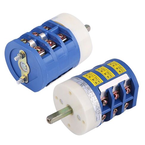 220V/380V 40A Tyre Changer Machine Reverse Switch Turn Table Pedal Switch Tire Changer Switch Tire Changer Switch Forward Reversing Switch T2M20508-0567 in Kuwait