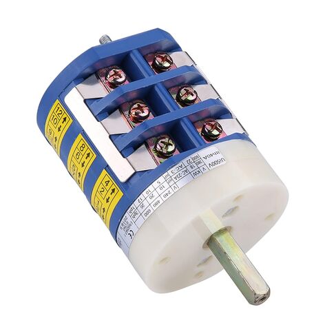 220V/380V 40A Tyre Changer Machine Reverse Switch Turn Table Pedal Switch Tire Changer Switch Tire Changer Switch Forward Reversing Switch T2M20508-0567 in Kuwait