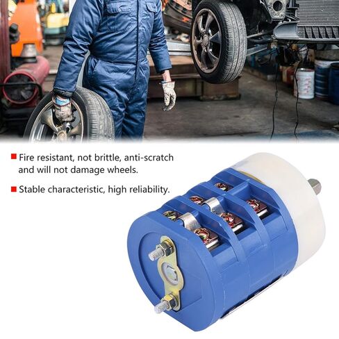 220V/380V 40A Tyre Changer Machine Reverse Switch Turn Table Pedal Switch Tire Changer Switch Tire Changer Switch Forward Reversing Switch T2M20508-0567 in Kuwait