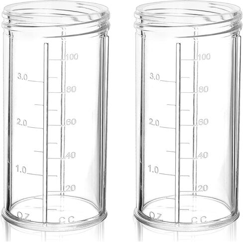 3.5oz/100ml 100ML water gun foam bottle garden hose soap bottle car wash home in Kuwait