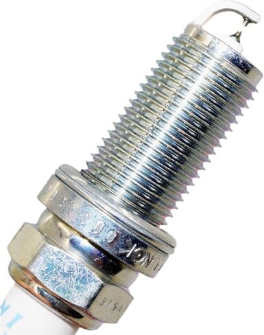 OVERSTOCKDIRECT NGK 91961 Laser Iridium Spark Plug DILFR7K9G Compatible with Lexus NX200t, IS200t, GS200t, RC200t, IS300, RC300, GS300, NX300 Select Models 2.0L 2015-2024 (1 Pack) in Kuwait