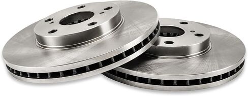 10.83 inch (275mm) Front for 1995-2004 Toyota Avalon Brakes Rotors, for 1992-2006 Camry, 1998-2003 Sienna, 1999-2003 Solara, 1992-2001 Lexus ES300 Disc Replacement 31050 in Kuwait