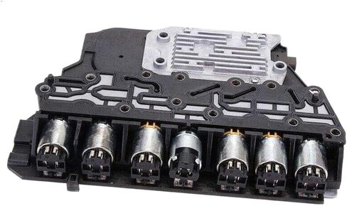 حزمة الملف اللولبي التلقائي TCM Gen2 2014up 24268164 24268169 24267723 24275864 24287425 متوافق مع T30 6T40 6T45 6T50 in Kuwait