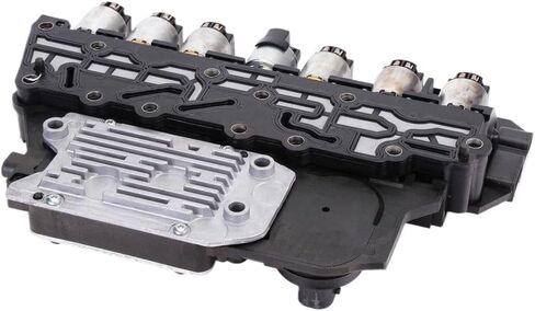 حزمة الملف اللولبي التلقائي TCM Gen2 2014up 24268164 24268169 24267723 24275864 24287425 متوافق مع T30 6T40 6T45 6T50 in Kuwait