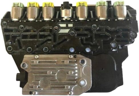 حزمة الملف اللولبي التلقائي TCM Gen2 2014up 24268164 24268169 24267723 24275864 24287425 متوافق مع T30 6T40 6T45 6T50 in Kuwait