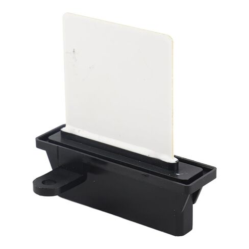 Blower Motor Fan Heater Resistor, Premium Material Easy to Install with High Reliability and Performance, for Isuzu Rodeo 2002 2012 X Trail 2001 2014 MK VII 2008 2014 in Kuwait