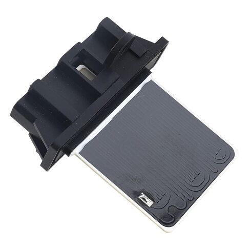 Blower Motor Fan Heater Resistor, Premium Material Easy to Install with High Reliability and Performance, for Isuzu Rodeo 2002 2012 X Trail 2001 2014 MK VII 2008 2014 in Kuwait