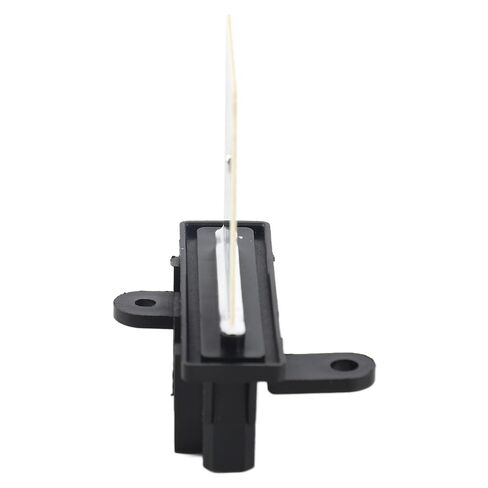 Blower Motor Fan Heater Resistor, Premium Material Easy to Install with High Reliability and Performance, for Isuzu Rodeo 2002 2012 X Trail 2001 2014 MK VII 2008 2014 in Kuwait