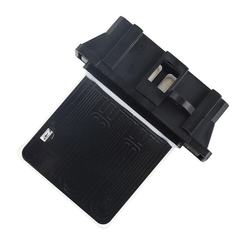 Blower Motor Fan Heater Resistor, Premium Material Easy to Install with High Reliability and Performance, for Isuzu Rodeo 2002 2012 X Trail 2001 2014 MK VII 2008 2014 in Kuwait
