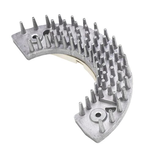 Kikumi مروحة محرك سخان منفاخ المقاوم 9140010283 ممتاز تبديد الحرارة منفاخ المقاومة لاستبدال 206 307 in Kuwait