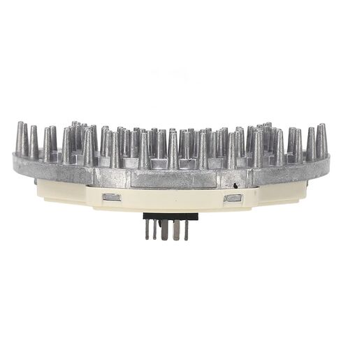 Kikumi مروحة محرك سخان منفاخ المقاوم 9140010283 ممتاز تبديد الحرارة منفاخ المقاومة لاستبدال 206 307 in Kuwait