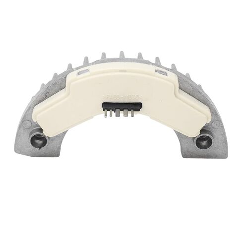 Kikumi مروحة محرك سخان منفاخ المقاوم 9140010283 ممتاز تبديد الحرارة منفاخ المقاومة لاستبدال 206 307 in Kuwait