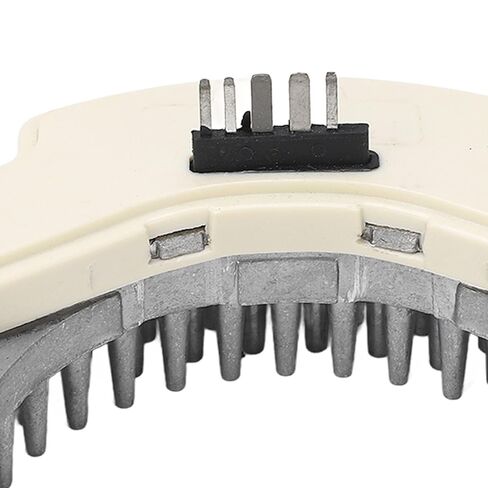 Kikumi مروحة محرك سخان منفاخ المقاوم 9140010283 ممتاز تبديد الحرارة منفاخ المقاومة لاستبدال 206 307 in Kuwait