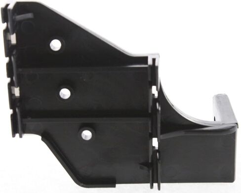 Garage-Pro Front Bumper Bracket For 1998-2000 Toyota Tacoma, Automotive Set of 2, Driver and Passenger Side, Black in Saudi Arabia