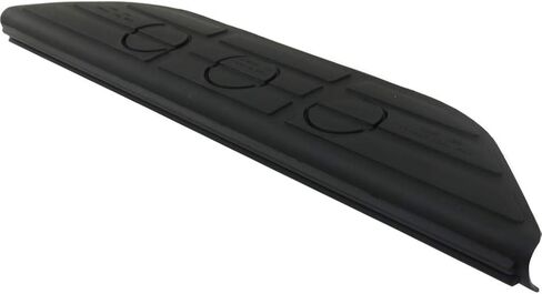 For Chevy C1500 Bumper Step Pad 1993 94 95 96 1997 | Rear | Center | All Cab Types | GM1191104 | 15686281 in Saudi Arabia