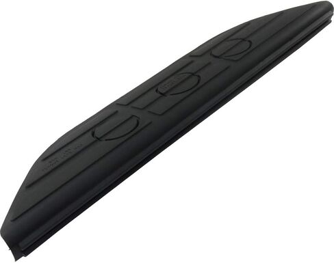 For Chevy C1500 Bumper Step Pad 1993 94 95 96 1997 | Rear | Center | All Cab Types | GM1191104 | 15686281 in Saudi Arabia