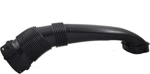 استبدال خرطوم مجاري الهواء لـ X5 xDrive35i 3.0L L6 2011-2013 لاستبدال X6 xDrive35i 3.0L L6 2008-2014 13717624210 13717624210 in Saudi Arabia