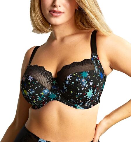 حمالة صدر Sculptresse by Panache للسيدات Esme Balcony Underwire (10921) in Kuwait