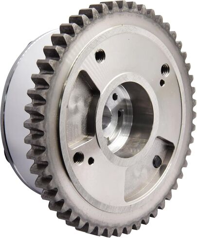 Variable Valve Timing Cam Phaser VVT Sprockets Intake & Exhaust Gear Camshaft Adjuster Fit for 2007-2014 Hyundai Santa Fe Azera Veracruz Coupe Kia Sedona Sorento 3.5L V6# 24350-3C113 24370-3C102 4pcs in Kuwait