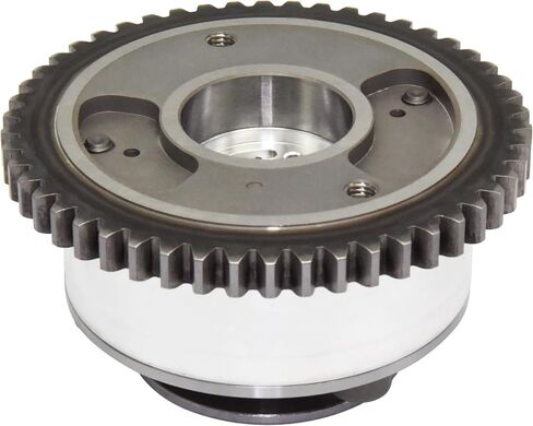 Variable Valve Timing Cam Phaser VVT Sprockets Intake & Exhaust Gear Camshaft Adjuster Fit for 2007-2014 Hyundai Santa Fe Azera Veracruz Coupe Kia Sedona Sorento 3.5L V6# 24350-3C113 24370-3C102 4pcs in Kuwait