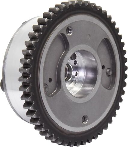 Variable Valve Timing Cam Phaser VVT Sprockets Intake & Exhaust Gear Camshaft Adjuster Fit for 2007-2014 Hyundai Santa Fe Azera Veracruz Coupe Kia Sedona Sorento 3.5L V6# 24350-3C113 24370-3C102 4pcs in Kuwait