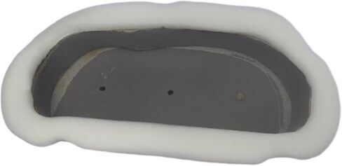 Air Filter 5EB-14451-00 5EB1445100 Compatible with Yamaha YZF-R6 YZF R6 1999-2002 in Kuwait