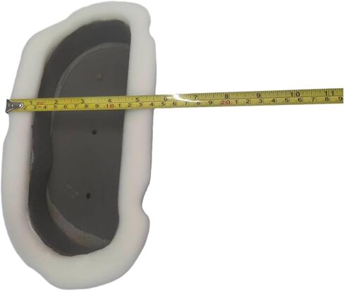 Air Filter 5EB-14451-00 5EB1445100 Compatible with Yamaha YZF-R6 YZF R6 1999-2002 in Kuwait