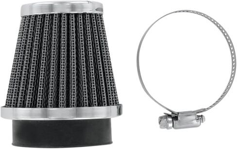 Emgo 12-55754 54mm Clamp-On Air Filter in Saudi Arabia