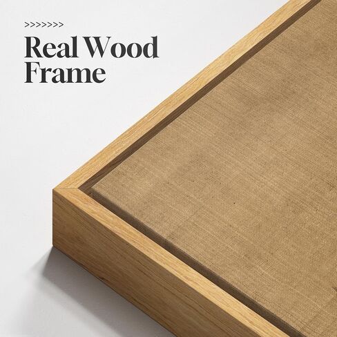 Framed Vintage Botanical Birds on Branch Wall Art, Retro Neutral Still Life Canvas Artwork for Walls, Elegant Rustic Painting Print for Living Room Bedroom Dining Room Office Wall Decor, 36x24 Inch in Kuwait