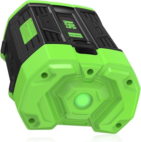 Charger Compatible with Black and Decker 20V Lithium Battery LBXR20 LBXR2030 LB2X4020 Compatible with Porter Cable 20V Lithium Battery PCC680L PCC681L PCC682L PCC685L PCC685LP in Kuwait