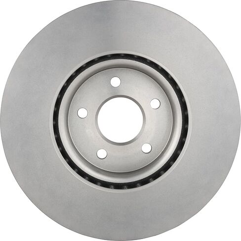 Brembo 09.C542.11 UV Coated Pillar Vented Front Brake Rotor FORD/FORD (CHANGAN)/LINCOLN OE# 1770767 in Saudi Arabia