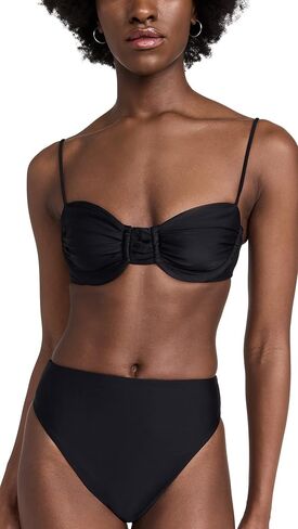 Jade Swim Women's Incline Bikini Bottoms in Saudi Arabia
