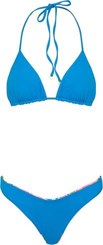 Maaji Womens Alana Top Reversible Triangle in Saudi Arabia