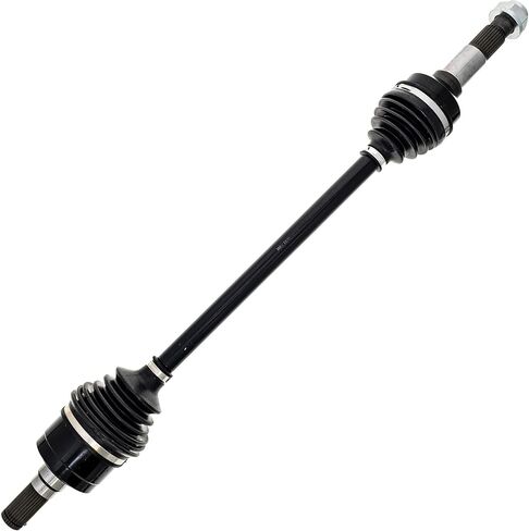 NICHE Rear CV Axle Drive Shaft for Yamaha YXZ1000R SS XTR SE 2HC-2531H-12-00 2HC-2531H-13-00 2HC-2531H-10-00 in Saudi Arabia