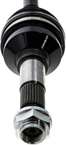 NICHE Rear CV Axle Drive Shaft for Yamaha YXZ1000R SS XTR SE 2HC-2531H-12-00 2HC-2531H-13-00 2HC-2531H-10-00 in Saudi Arabia
