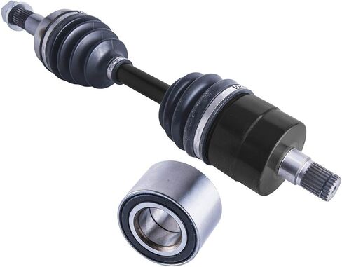 East Lake Axle rear right cv axle & wheel bearing for Can Am Renegade 800/1000 2007 2008 2009 2010 2011 2012 2013 2014 2015 2016 2017 2018 2019 2020 2021 2022 2023 in Saudi Arabia