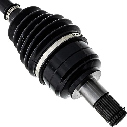 NICHE Front Rear Left Right CV Axle Kit for Yamaha Wolverine RMAX4 1000 YXF10 B4J-2518F-00-00 B4J-F531H-02-00 in Saudi Arabia