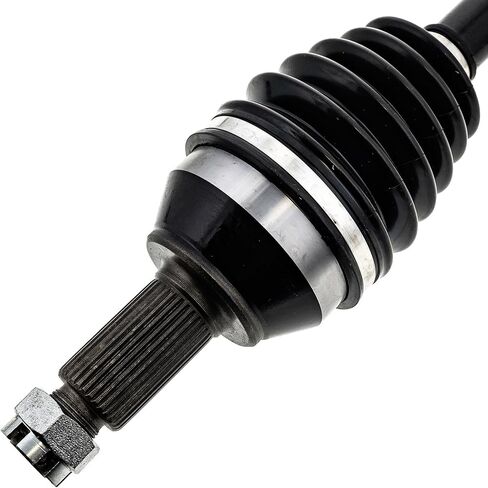 NICHE Front Rear Left Right CV Axle Kit for Yamaha Wolverine RMAX4 1000 YXF10 B4J-2518F-00-00 B4J-F531H-02-00 in Saudi Arabia