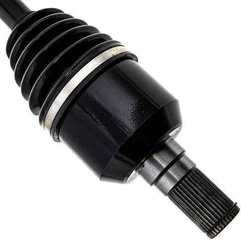 NICHE Front Rear Left Right CV Axle Kit for Yamaha Wolverine RMAX4 1000 YXF10 B4J-2518F-00-00 B4J-F531H-02-00 in Saudi Arabia