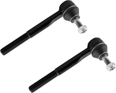 7pcs Steering Kit Inner & Outer Tie Rod Ends Adjusting Sleeves Center Drag Link For Chevrolet C1500 Suburban 1993-1999, C2500 1992-1999 For GMC Yukon 1995-1999 DS1406 ES2836 ES2837 ES2004 in Kuwait