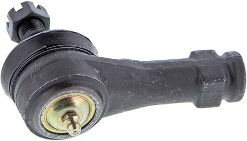 2x Tie Rod End - Outer Tie Rod End Front Outer Tie Rod End Compatible with Mustang II 1974-1978 Compatible with Pinto 1975-1980 Compatible with Mercury Bobcat 1975-1980 Replaces D3FZ3A130A in Kuwait