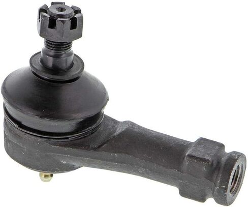 2x Tie Rod End - Outer Tie Rod End Front Outer Tie Rod End Compatible with Mustang II 1974-1978 Compatible with Pinto 1975-1980 Compatible with Mercury Bobcat 1975-1980 Replaces D3FZ3A130A in Kuwait