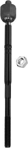 Detroit Axle - 6pc Front Suspension Kit for 2010 2011 2012 2013 2014 2015 2016 Cadillac SRX, 2 Sway Bar Links 4 Inner Outer Tie Rod Ends Replacement in Saudi Arabia